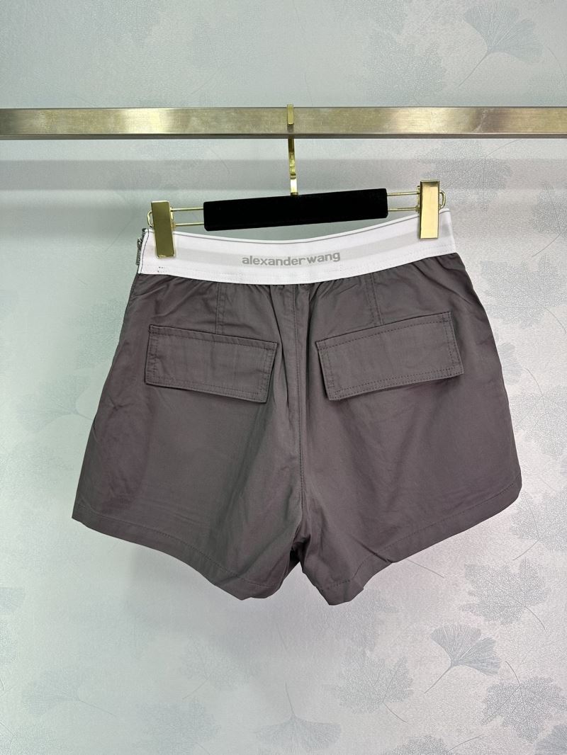 Alexander Wang Short Pants